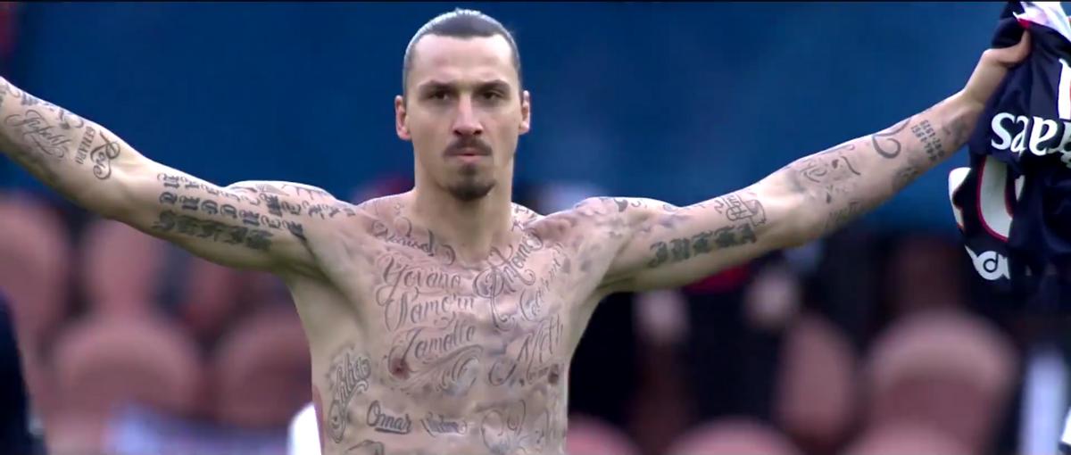 盘点球场上五大名不符实的球员,球场上的四大狠人