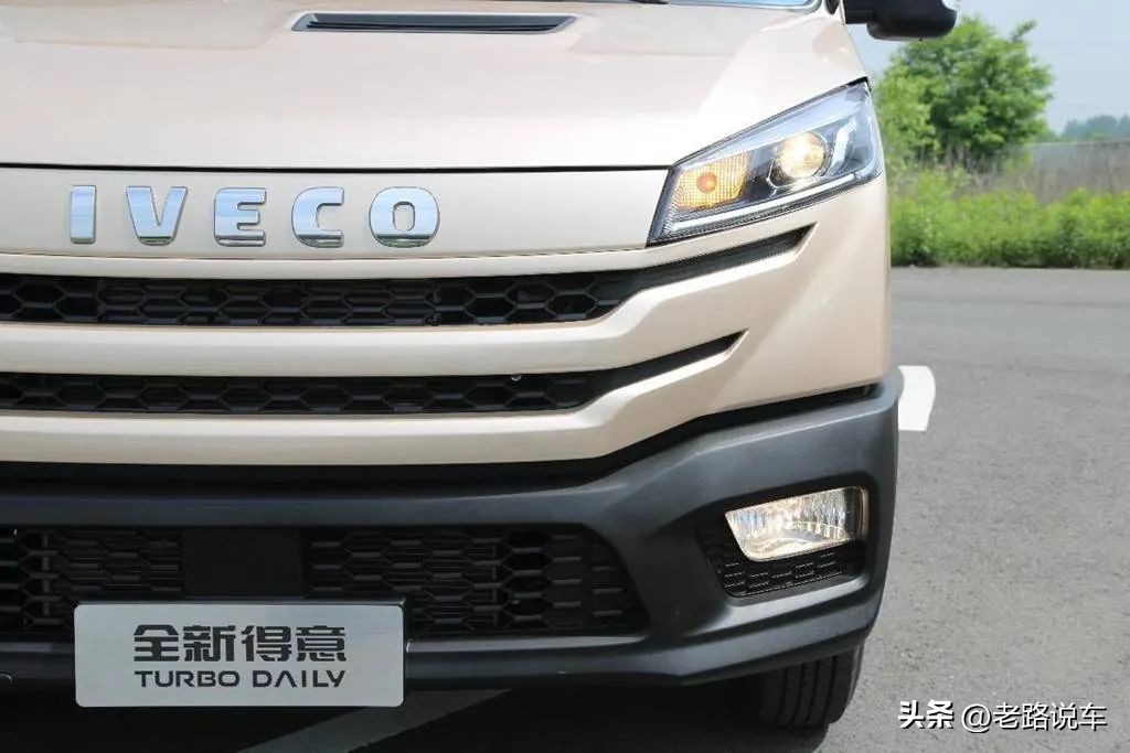 依维柯全新得意v40速比,南京依维柯得意v40加长版轻客