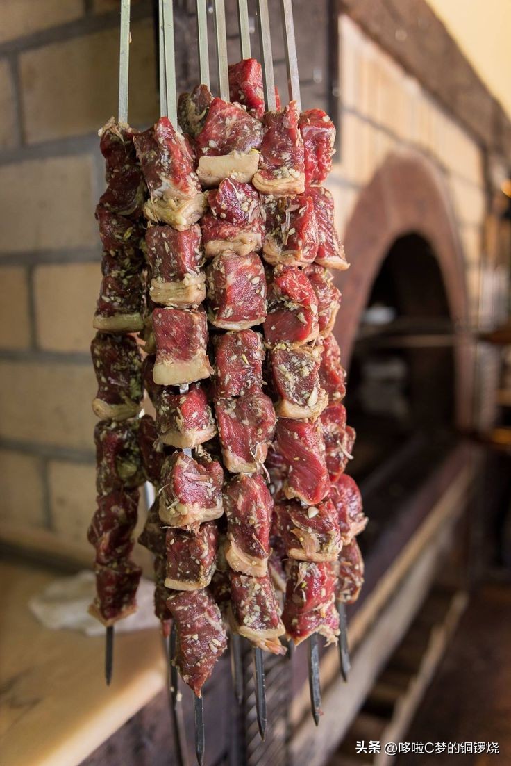 盘点不同国家的路边小吃,盘点不同国家街边小吃