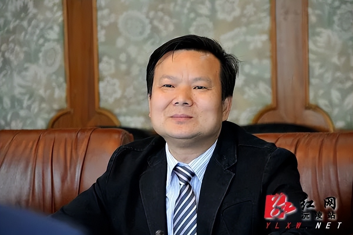 戏精落马,反腐电视剧中官员被采取留置措施