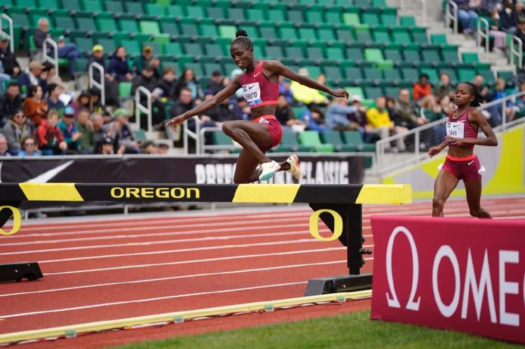 尤金世锦赛男子马拉松赛况,尤金世锦赛马拉松排名