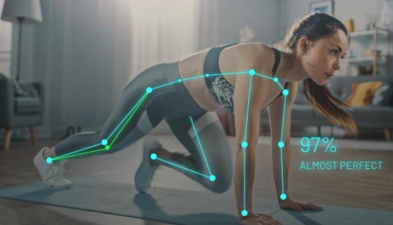 ai运用在体育的哪些领域,体育产业都有哪些