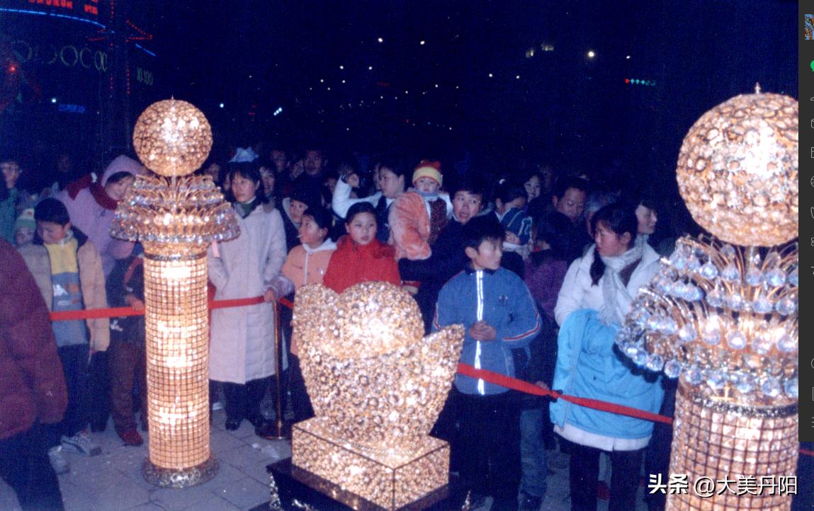 菏泽人民路民国往事,菏泽一条百年老街的华丽蜕变