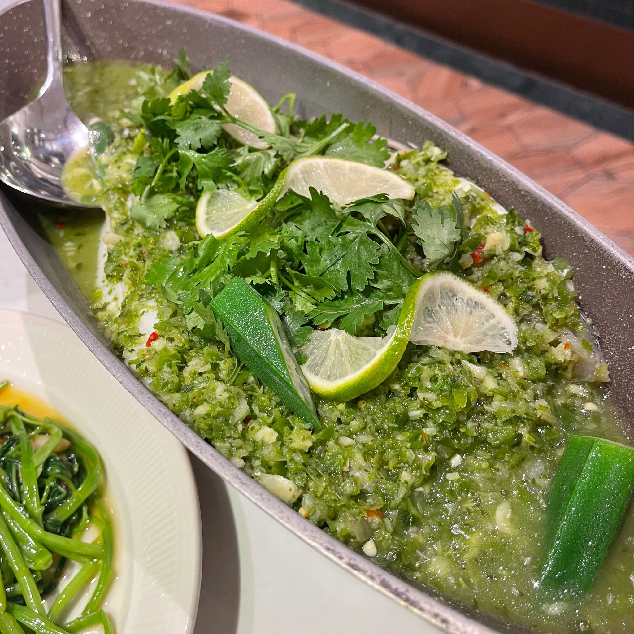 杭州最好的东南亚料理,东南亚菜杭州必吃榜top50