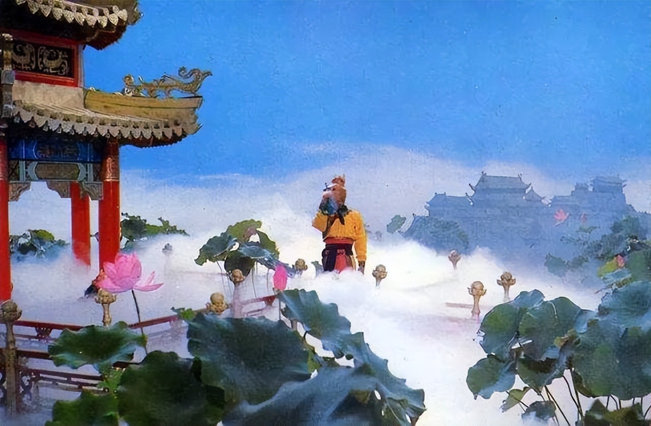 近20年评分高的十部国产电视剧,近三年国产电视剧十大巅峰之作