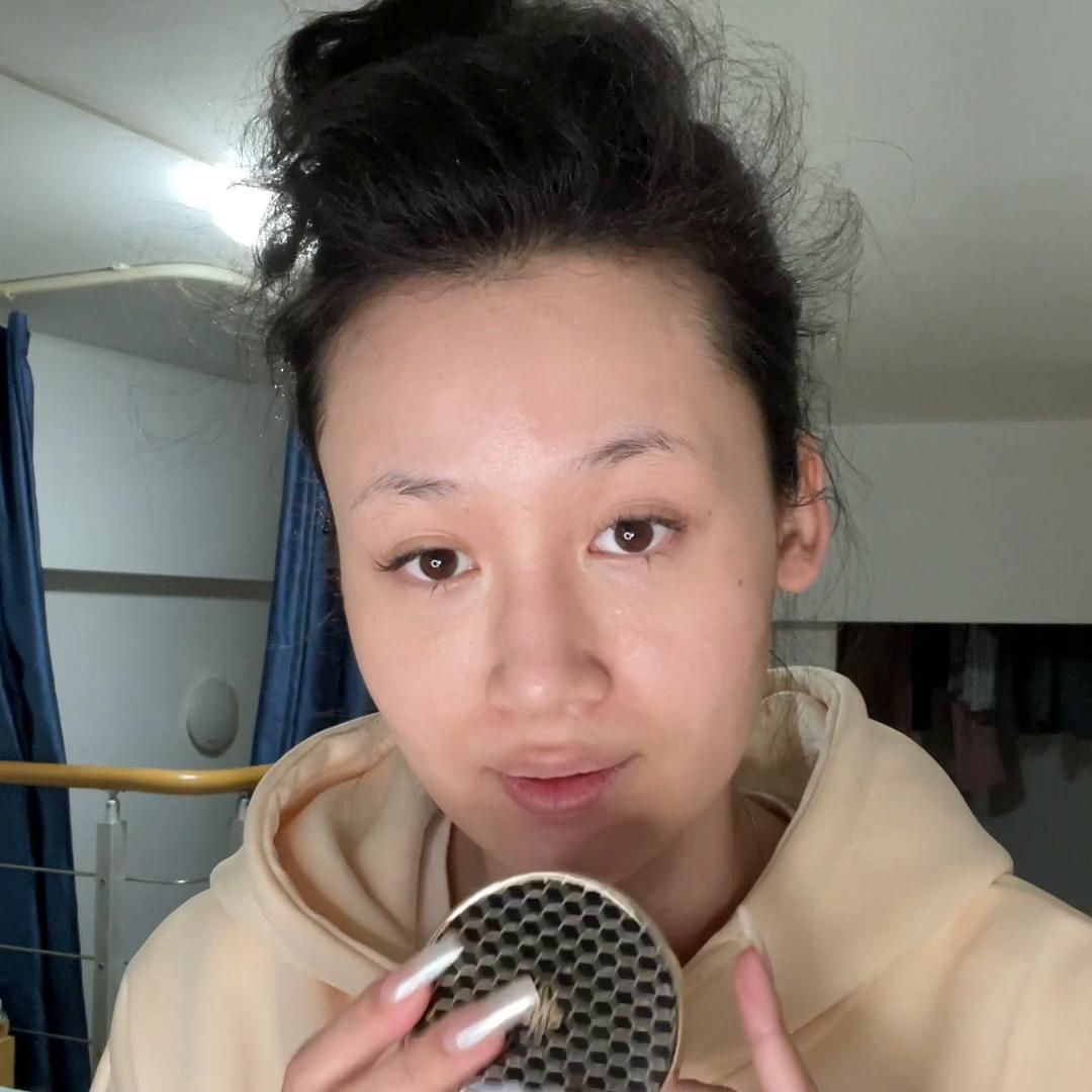 快速出门妆10分钟搞定,快速出门妆容伪素颜