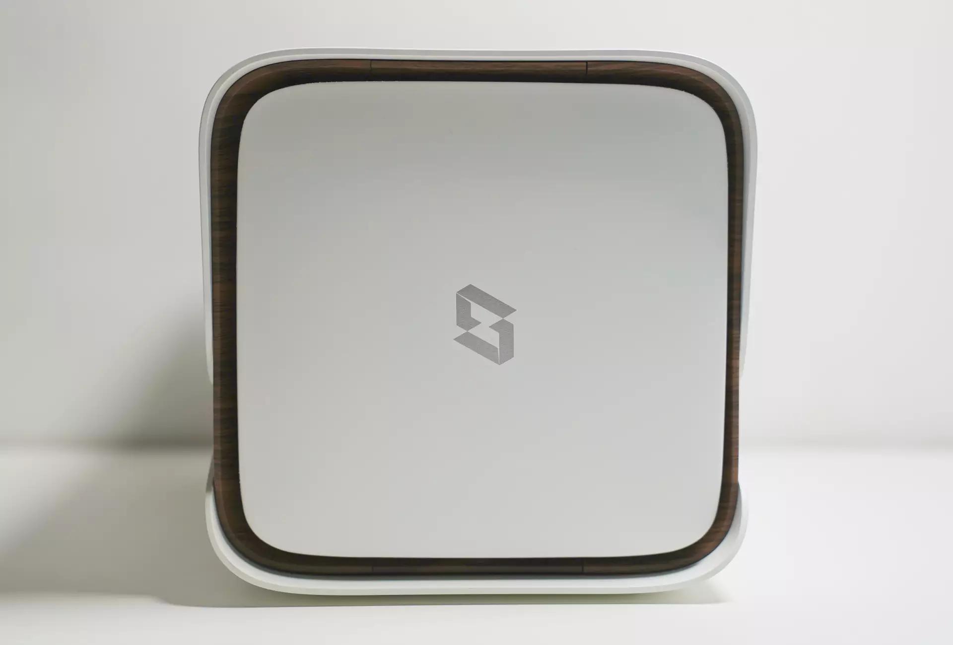 极空间nasz4pro深度评测,nas选择哪家的好