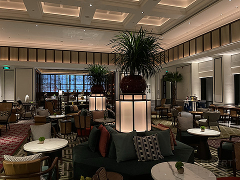 厦门华尔道夫酒店有水疗吗,厦门华尔道夫酒店属于什么街道