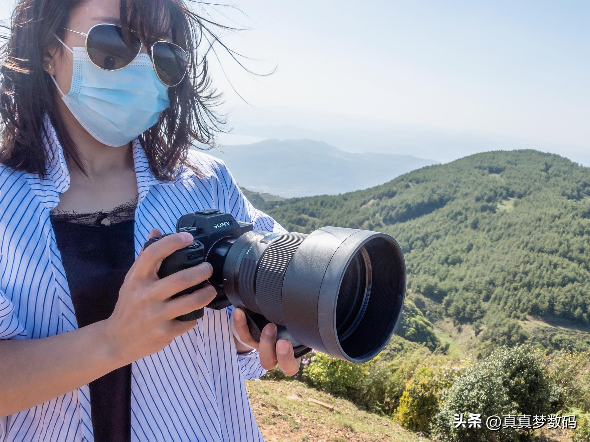 2023适合新手的相机,2023相机选购指南