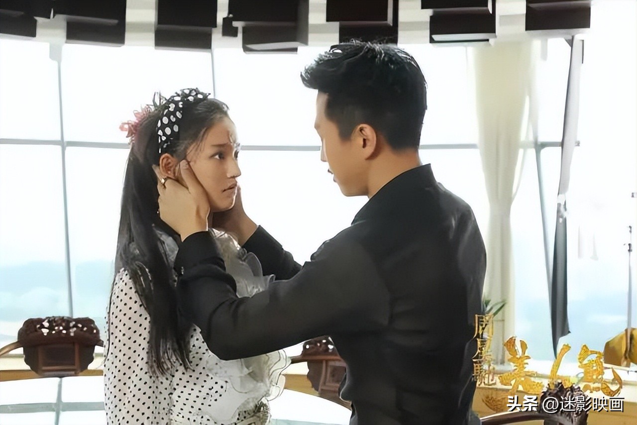 成龙周星驰香港票房,经典港片周星驰古天乐