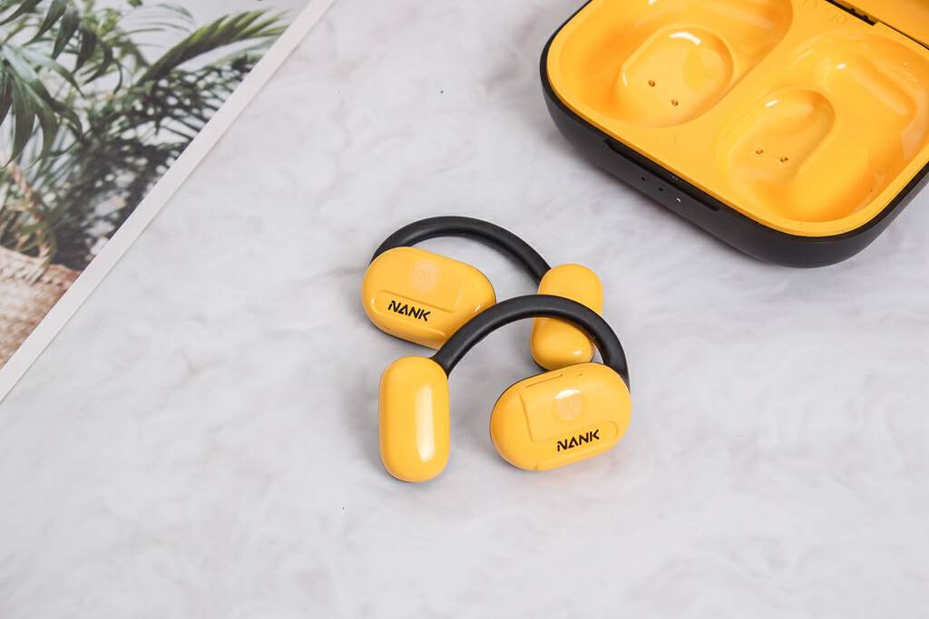 开放式耳机fiil,开放式南卡耳机