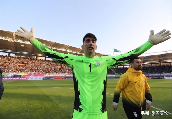 波斯铁骑守门人:险被童年埋葬的人生,4年后再见