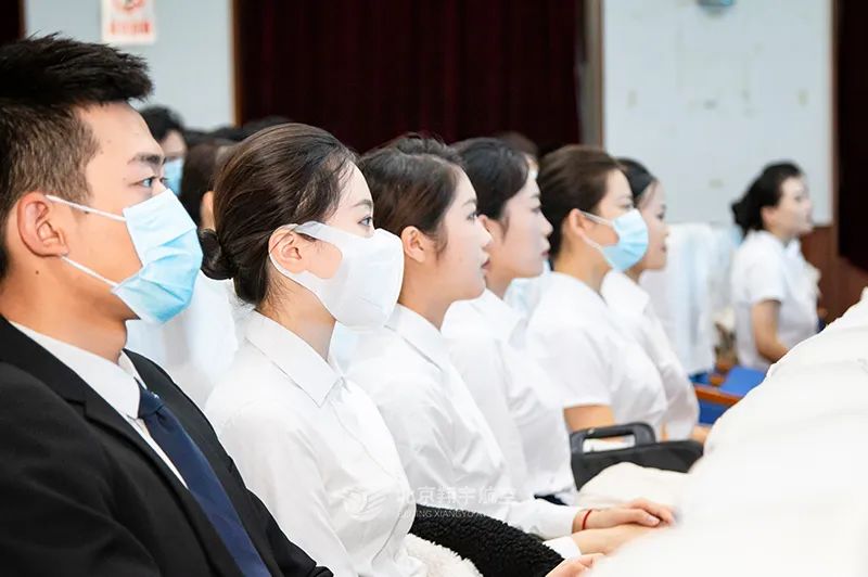 招生季|翔宇航空十大核心优势，助你乘风破浪，实现梦想