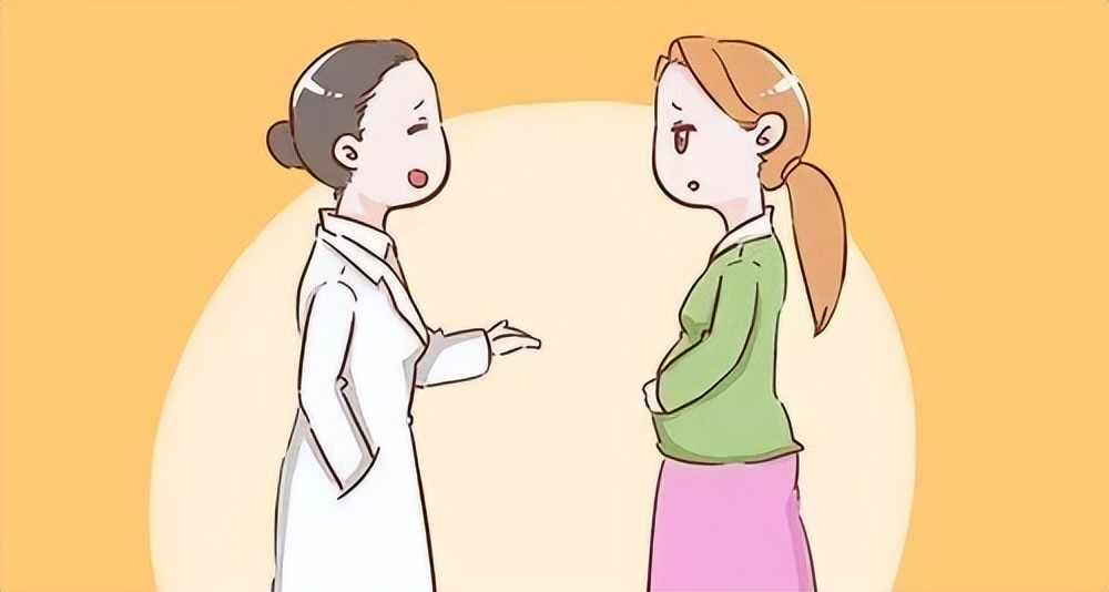 孕晚期孕妈要知道的知识,孕晚期需要注意什么对胎宝宝好