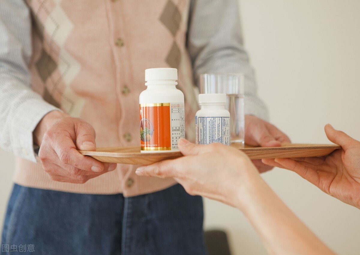 人到老年，哪些保健品真正值得吃？别被忽悠！来看哈佛大学的评分