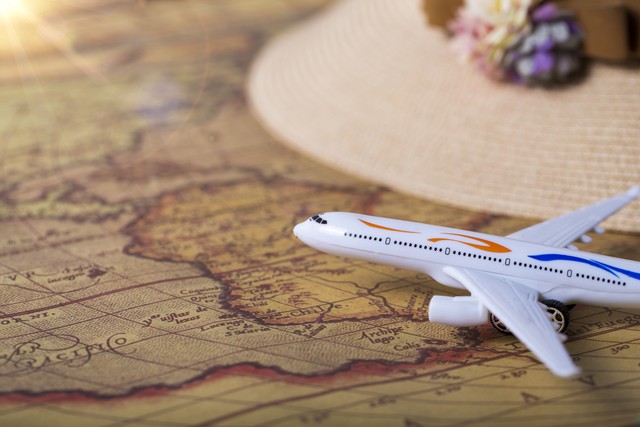 跟团出国旅游需要什么手续,出国手续办理中介