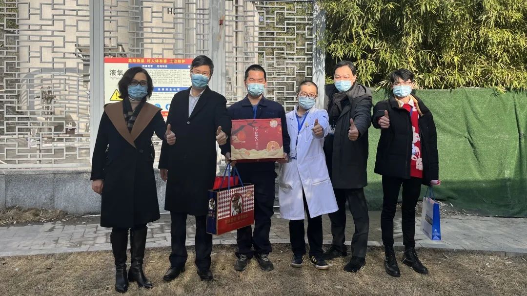 致敬国寿坚守岗位工作的人,致敬春节坚守在岗的同事们