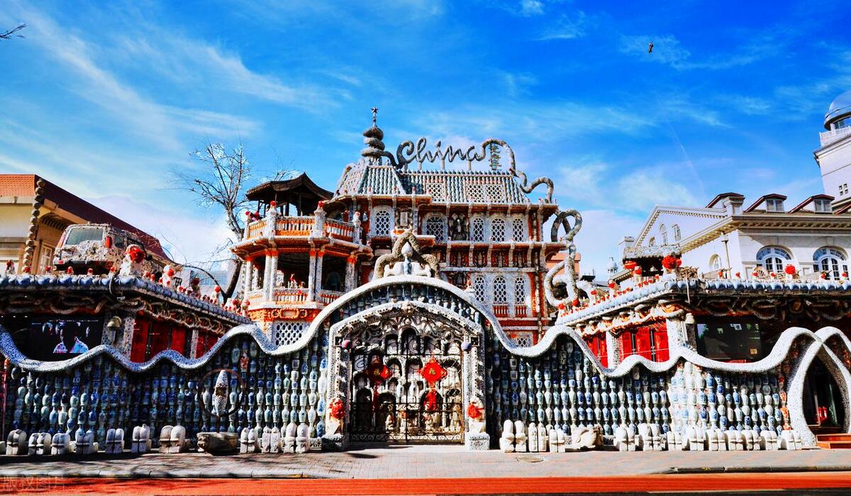 天津适合游玩的区,天津哪个区适合旅游