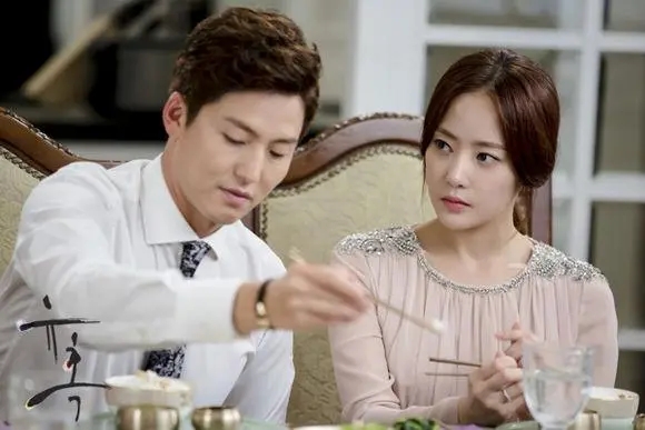 韩国电视剧艺术特征,韩国电视剧所体现出的文化