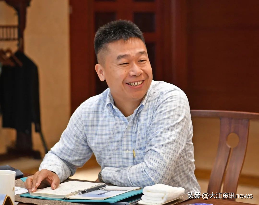 这场早餐会，展现了芜湖发展的底气