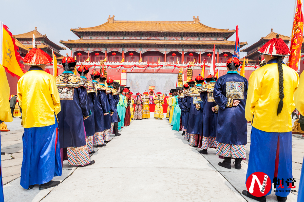 浙江横店为什么这么出名,浙江横店值得去吗