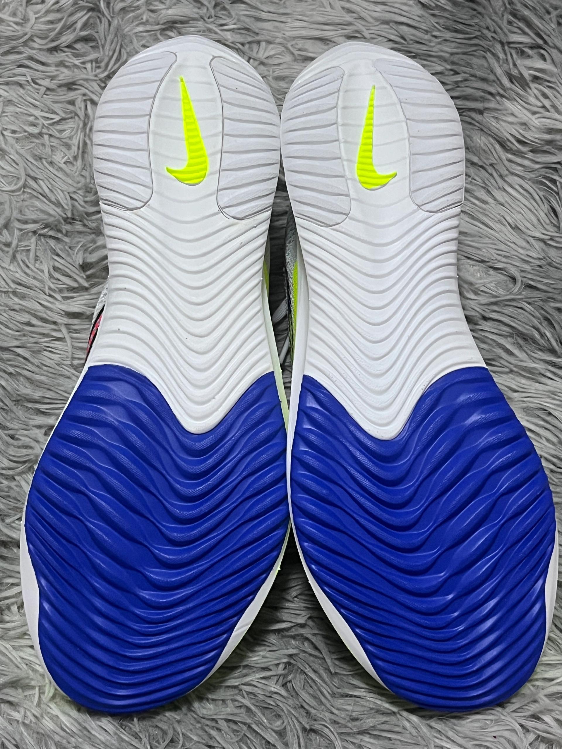 钩子最轻训练跑鞋，这波值得吗？