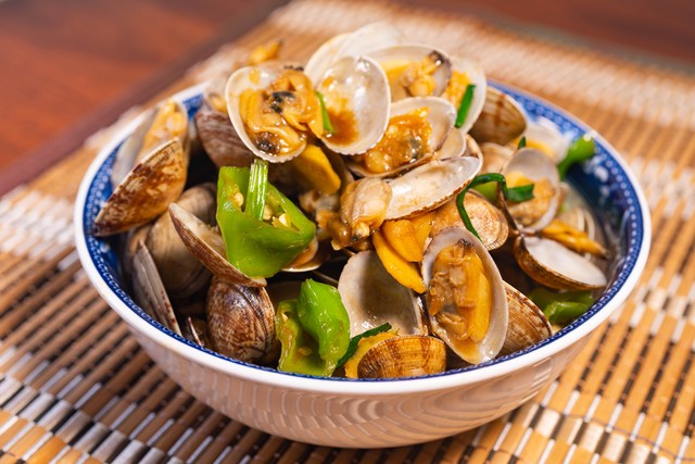 株洲好吃的美食推荐湘菜,湖南株洲特色美食推荐