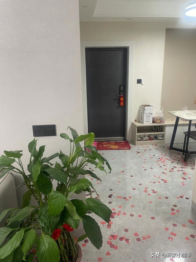 最新乔迁新居装修,入住新家装修历程