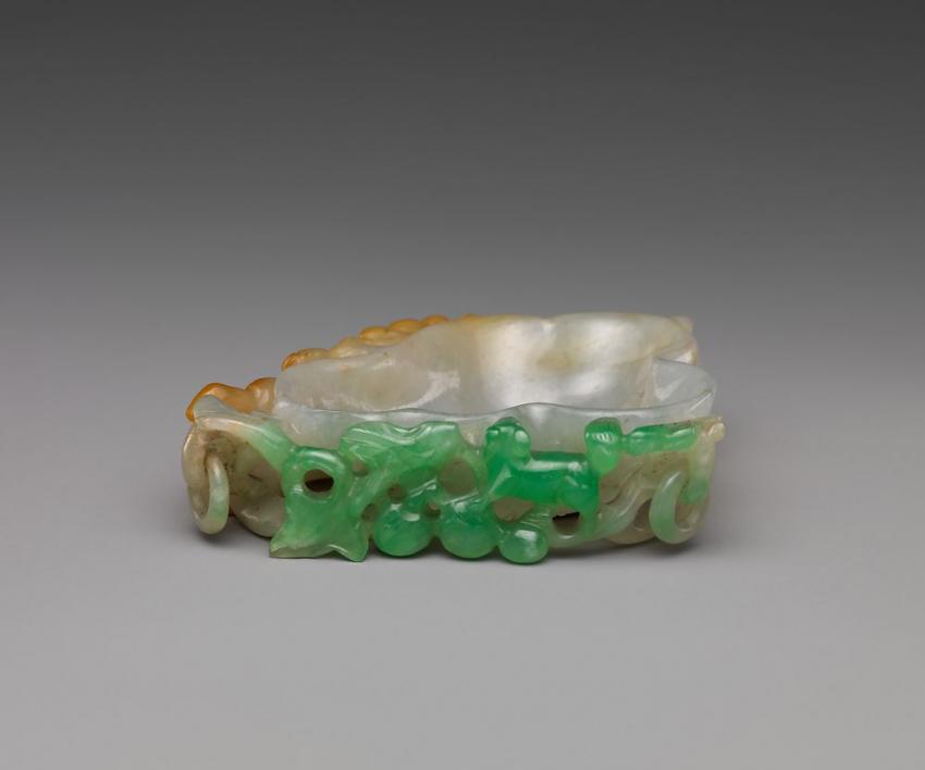 国家博物馆馆藏玉器,南京博物馆馆藏的玉器