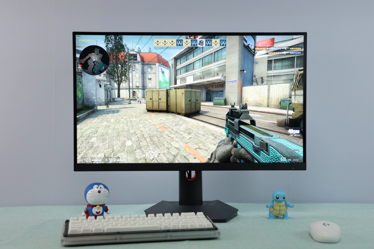 hkcsg27qc显示器评测,hkcmg27q显示器测评