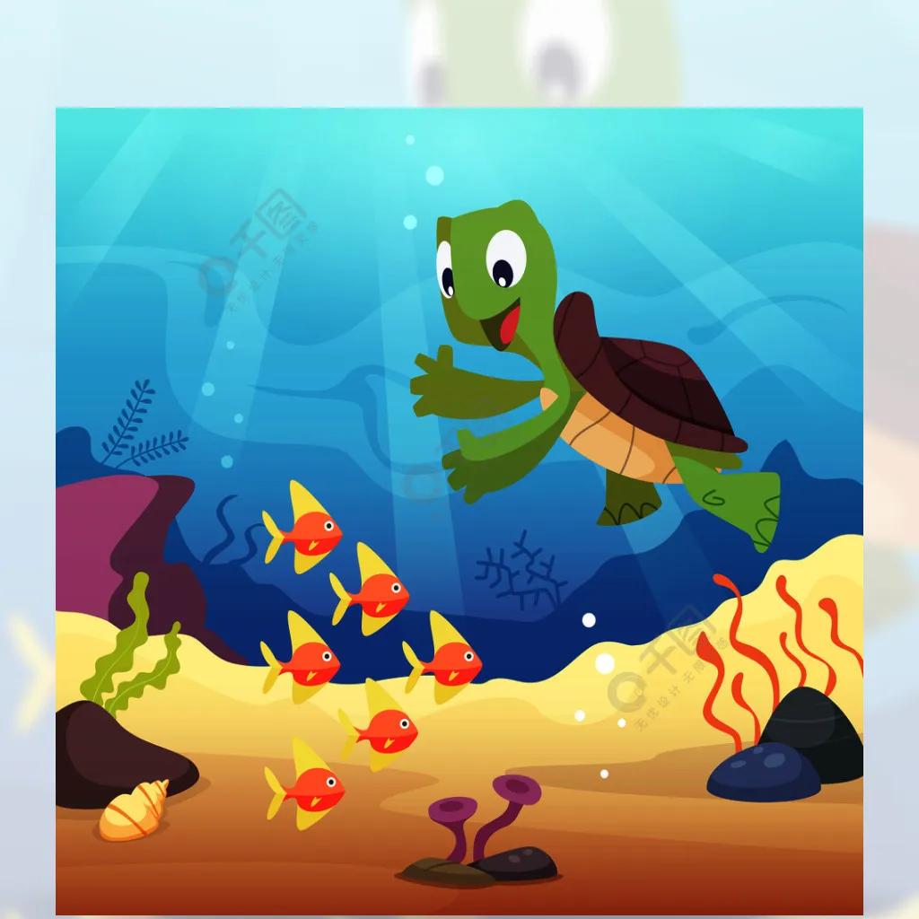 新手养龟入门教程要养什么乌龟,龟怎么养得最好