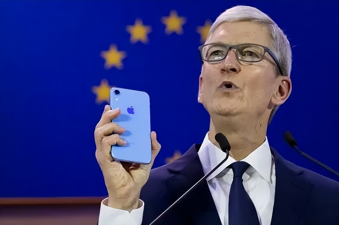 库克忆乔布斯苹果,苹果ceo蒂姆·库克纪念乔布斯