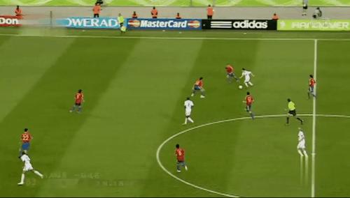 2006年世界杯法国队晋级之路,2006年世界杯中国大胜遗憾出局