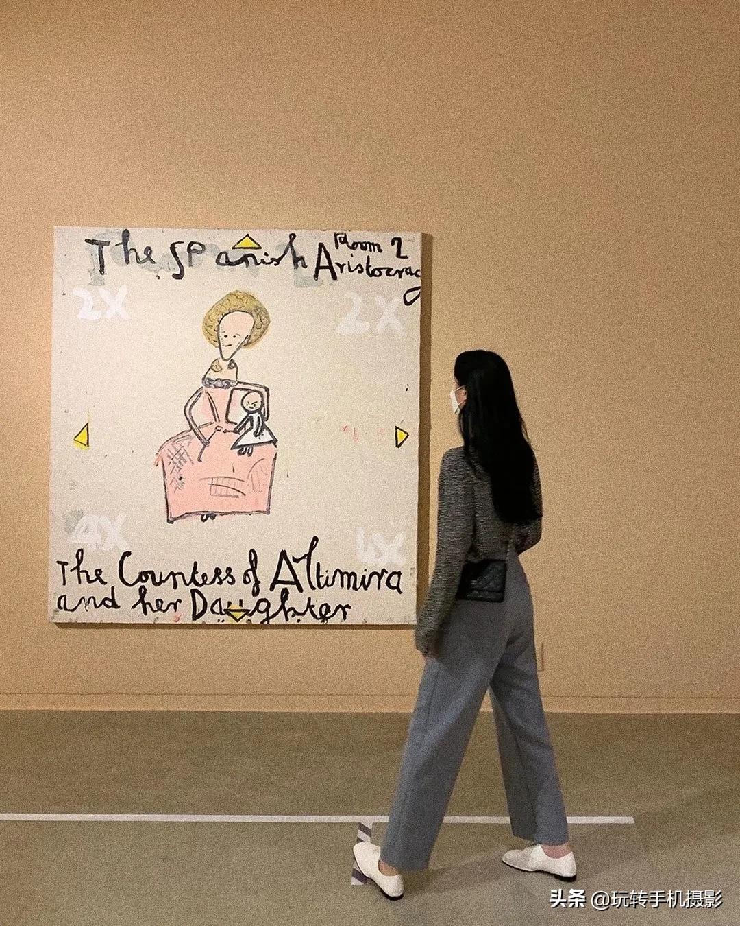 新年拍照创意,新年拍照新玩法