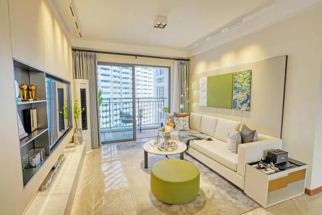 保利首付分期购房最新政策,央企保利30周年特惠房倒计时