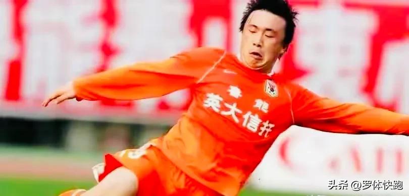 前国足球员涉赌跑路?种种线索指向前山东泰山球员国足白斩鸡代言