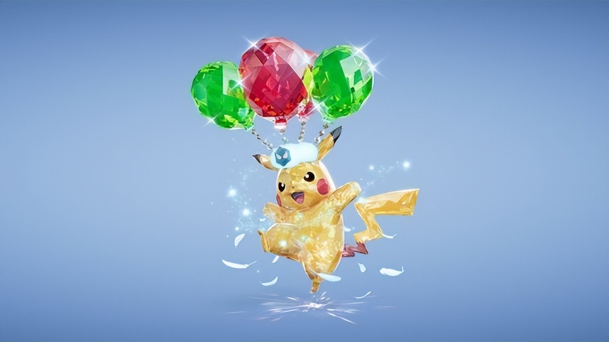 宝可梦朱紫特典皮卡丘会过期吗,switch宝可梦朱紫特典版