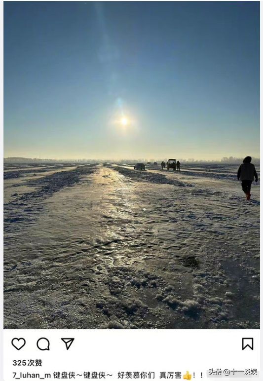 鹿晗潮牌遭吐槽，衣服成本60元卖1500，发多条INS怼网友败坏好感