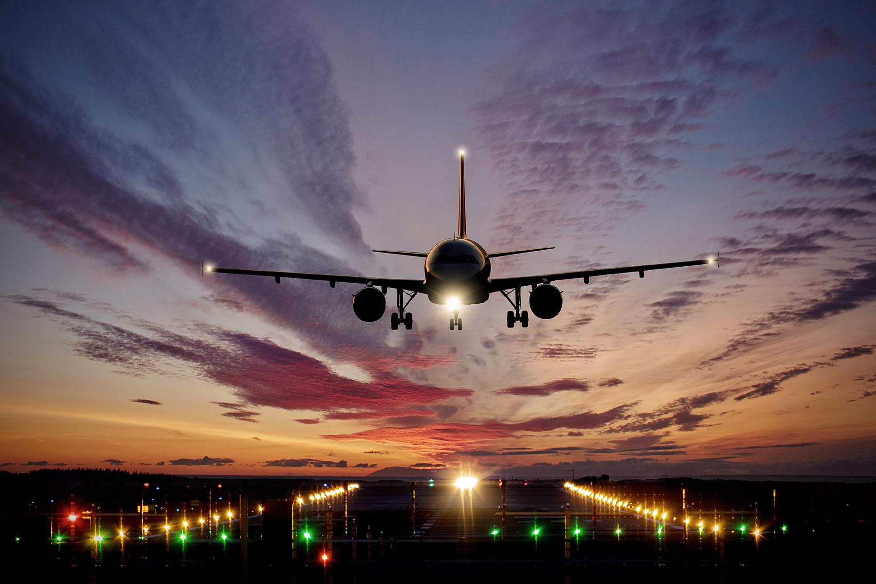 凌晨的飞机为什么叫红眼航班,中国为何不允许红眼航班