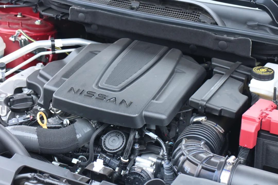 还是从前那个少年试驾全新日产逍客