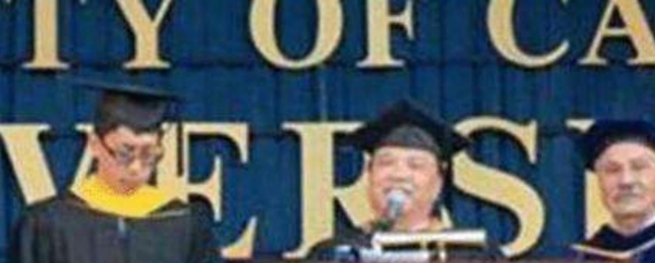 华人富豪捐了300亿给美国,11年前向美国捐款