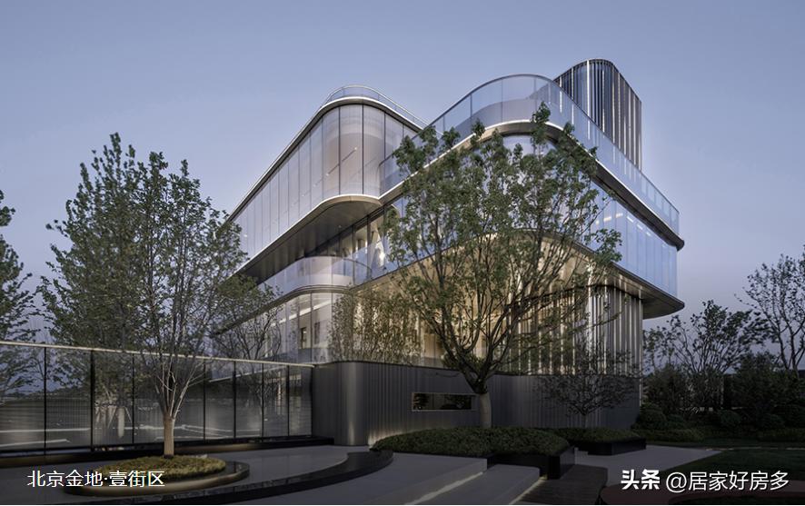 净月这里规划近50万平大公园！还带589个停车位