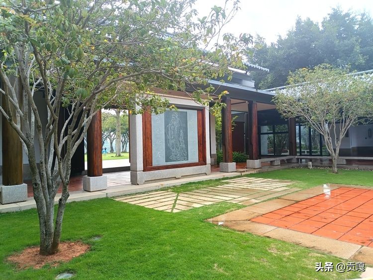 筼筜书院国学,思明区筼筜书院