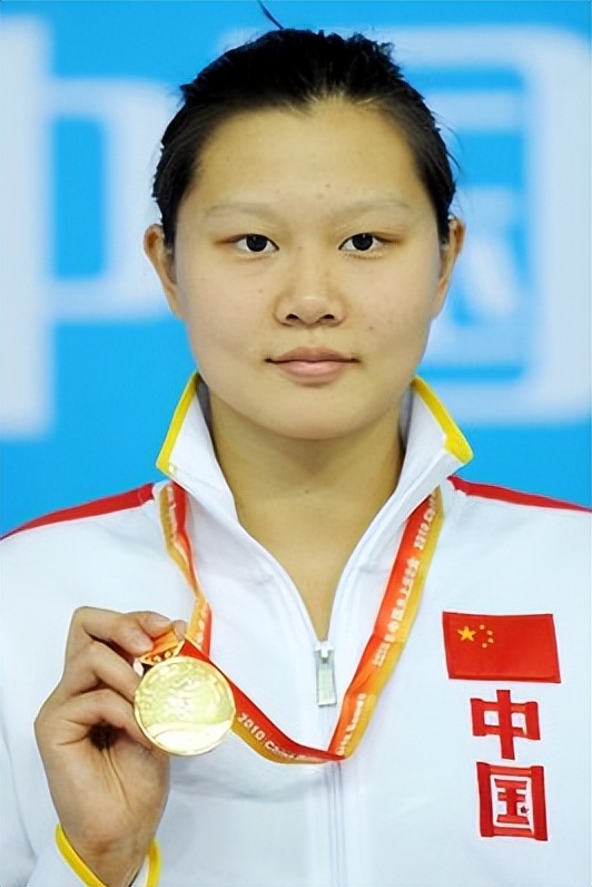 女运动员失误后痛哭,女运动员让人心疼的瞬间