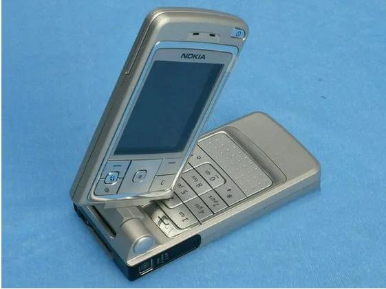 诺基亚历代触屏手机经典游戏,诺基亚手机怀旧经典