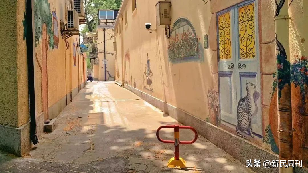 热门电视剧景点取景地打卡,上海电视剧拍摄取景地打卡