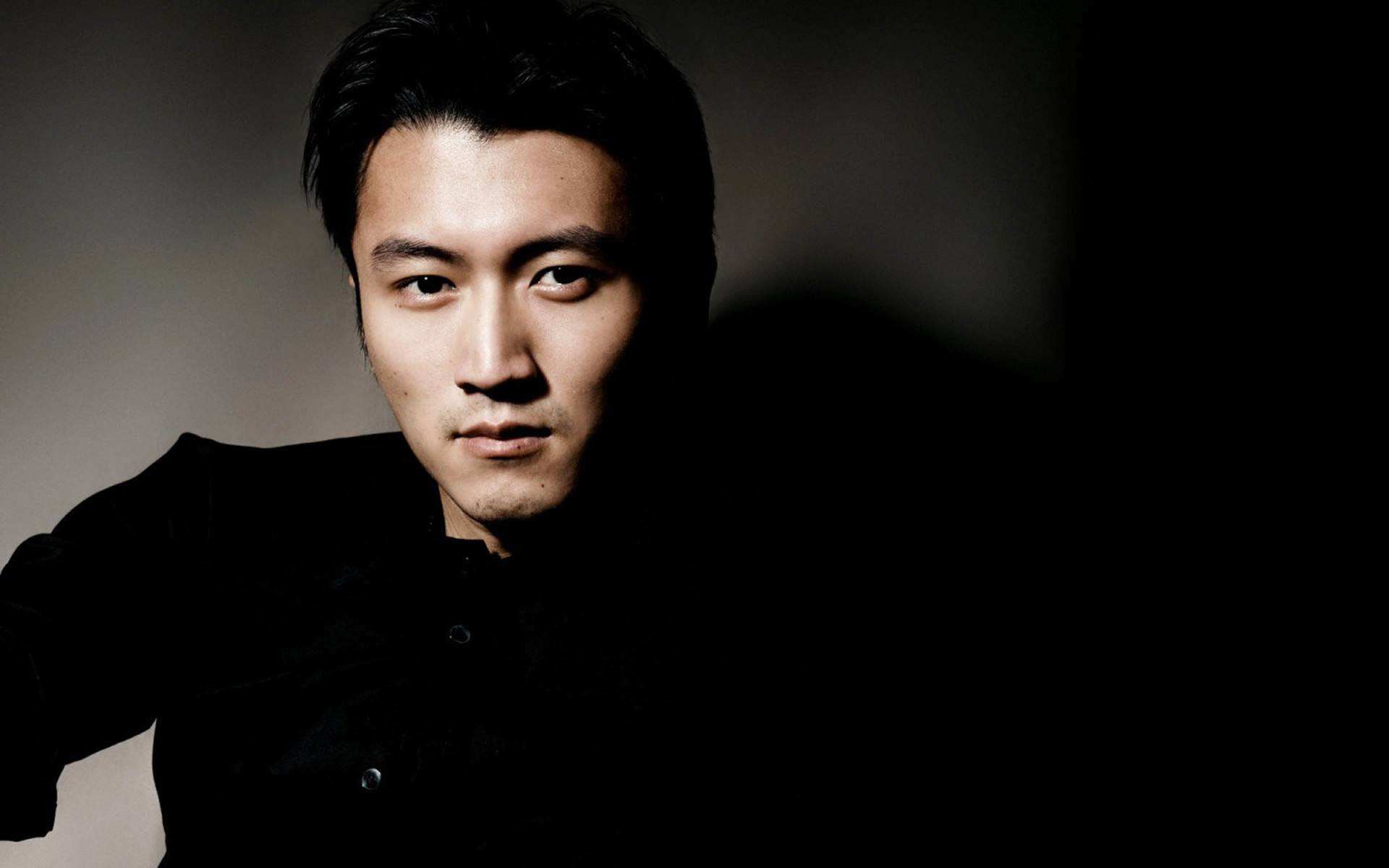 谢霆锋到底是帅还是酷,谢霆锋是真心对王菲吗