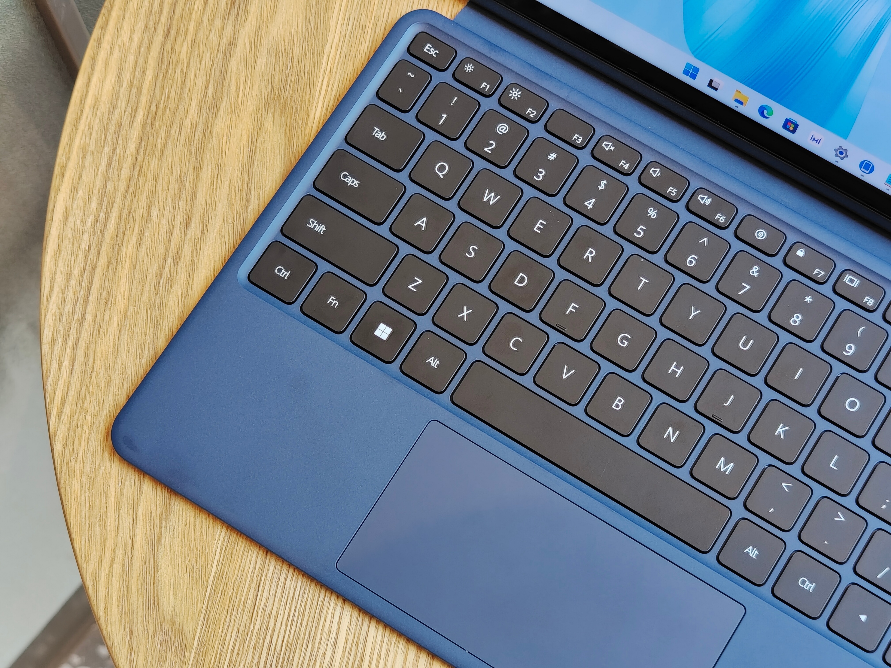 华为matebooke与matepadpro12.6,轻办公选华为matebooke还是ego