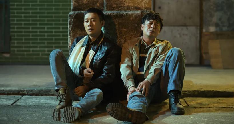 2022年上半年十部高分剧排行榜,2019上半年国产剧评分top10