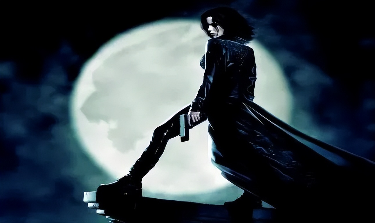 最推荐的10部怪物电影,盘点五种怪物电影